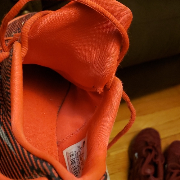 Nike Shoes Better World Running Shoes Size 6Y - Picture 3 of 8